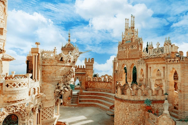 Malaga