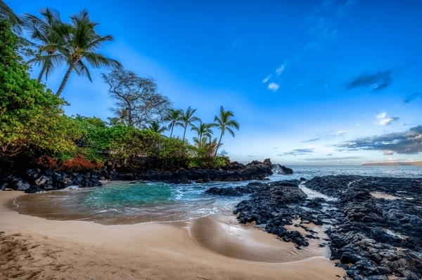 Maui
