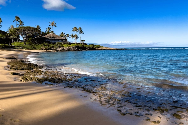 Maui