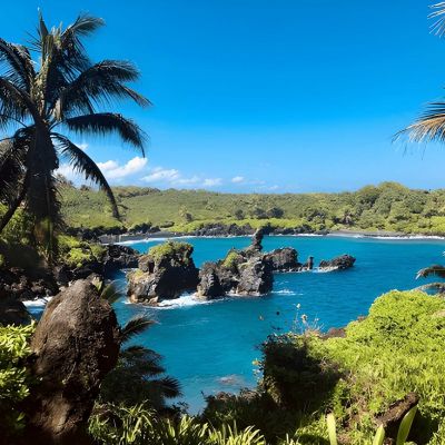Hawaii Island Escape: Oahu & Maui – 8 Nights