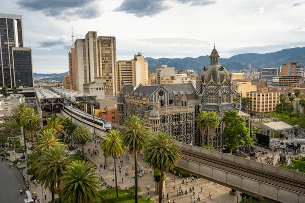 Medellín