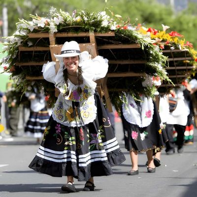 Colombian Adventure: Bogotá, Medellín & Cartagena – 9 Nights