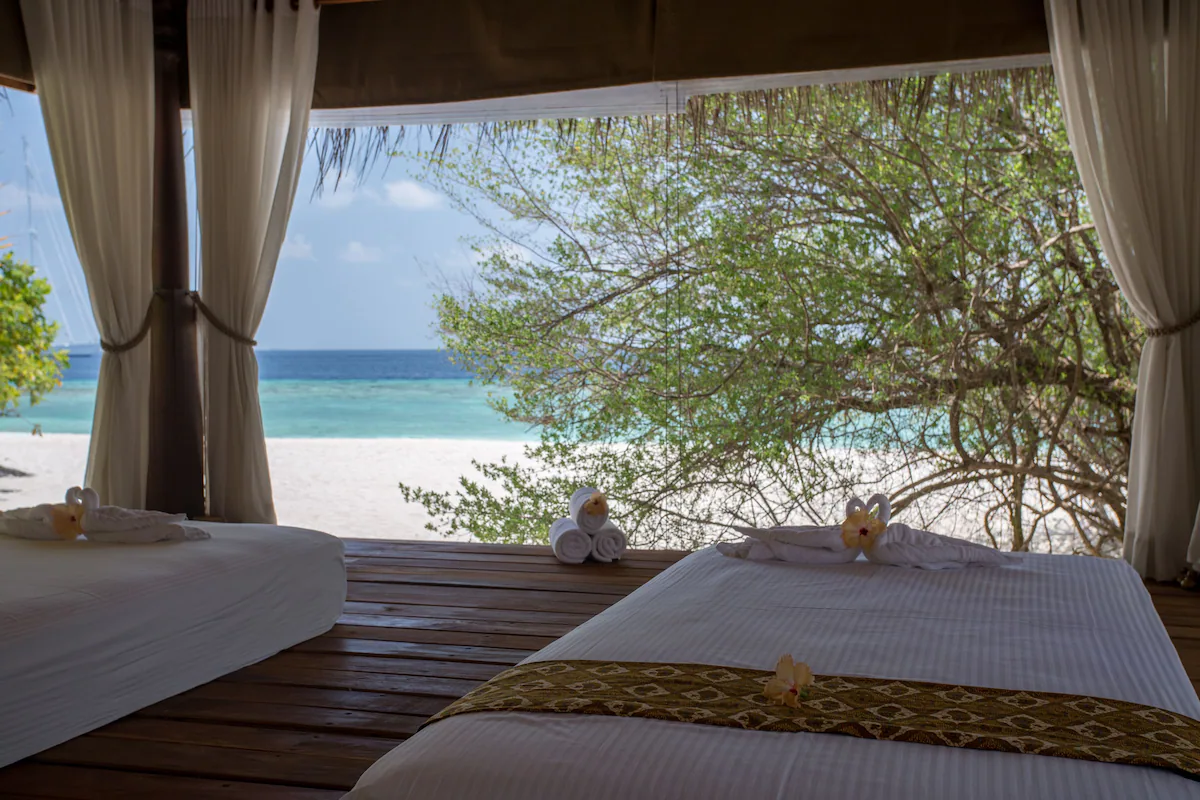Maldives Holiday