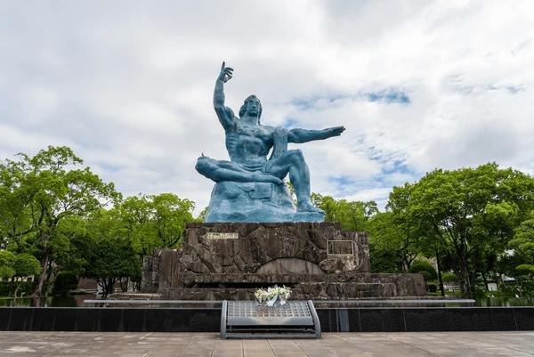 Nagasaki