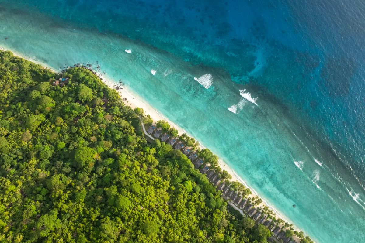 Seychelles