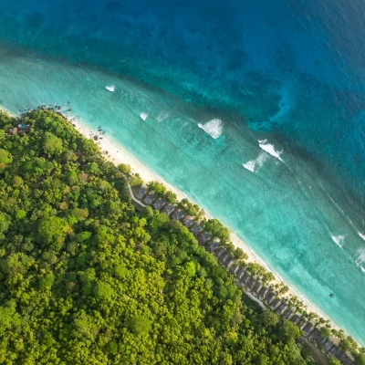 Seychelles