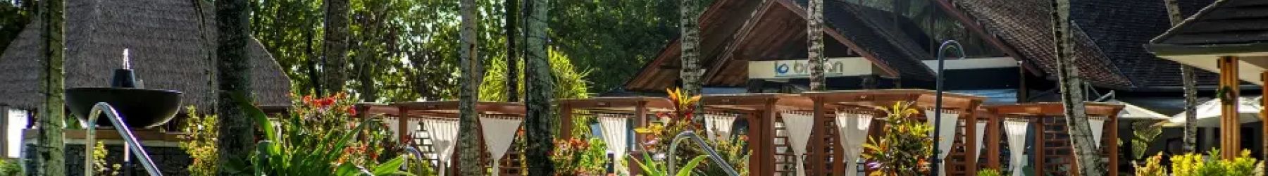 Hilton Seychelles Labriz Resort & Spa