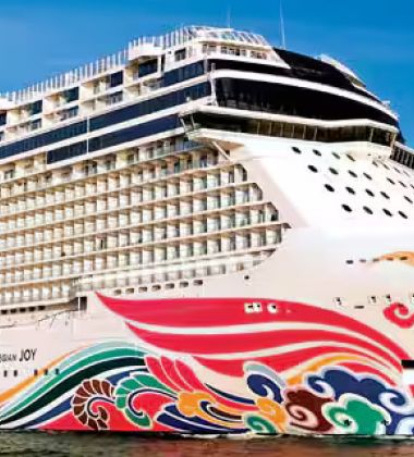 Pacific Coast Cruise Adventure: Vancouver to Los Angeles - 10 Nights