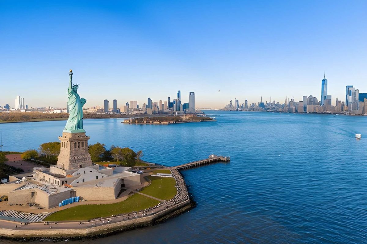 New York Holiday