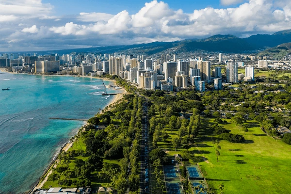 Oahu