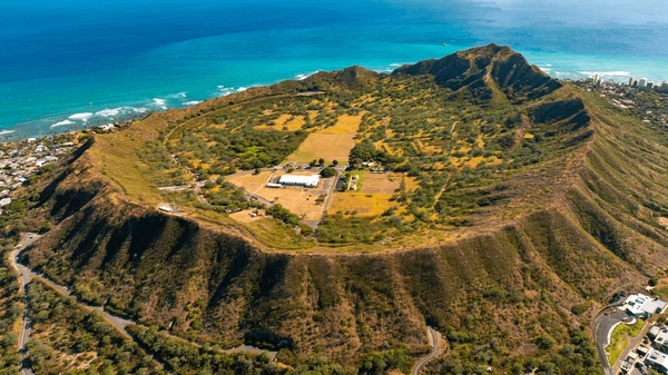 Oahu