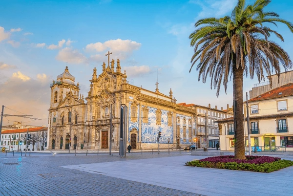 Porto