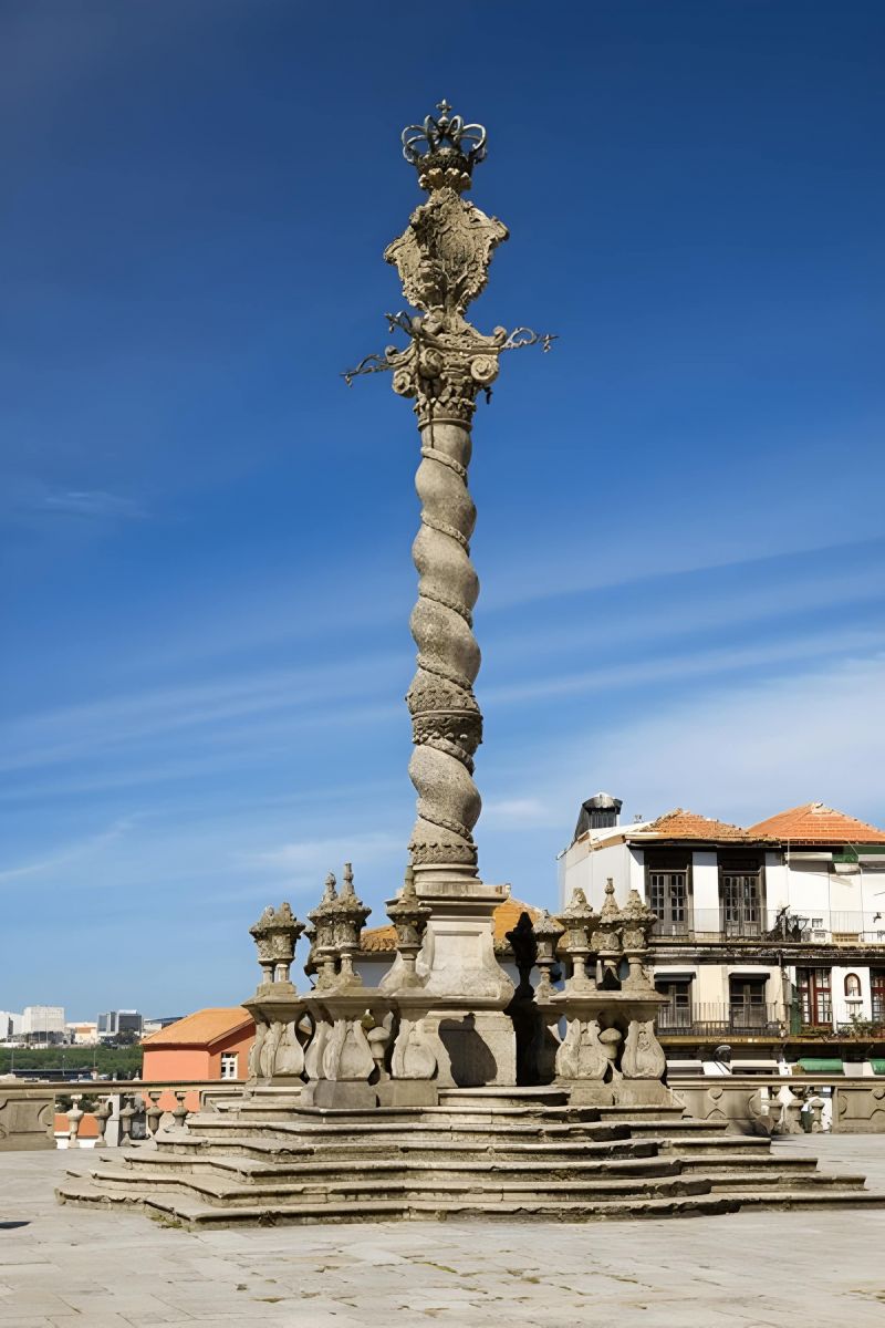 Enchanting Porto & Douro River Cruise Escape – 9 Nights