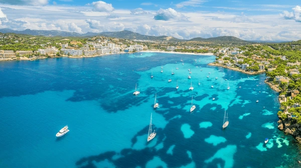 Mallorca Holiday