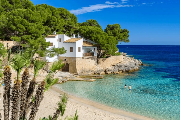 Mallorca Holiday