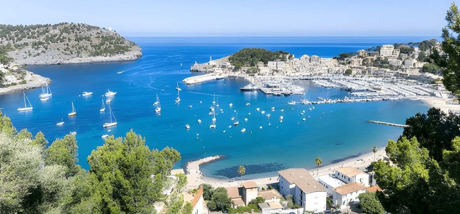 Mallorca Holiday