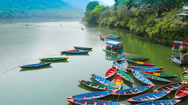 Pokhara