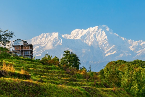 Pokhara