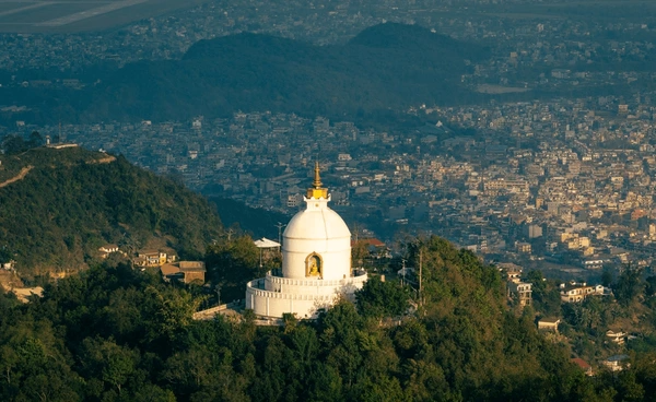 Pokhara