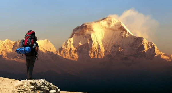 Poon Hill