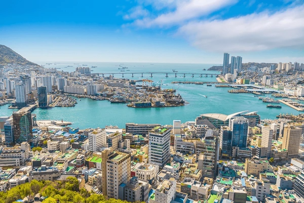 Busan