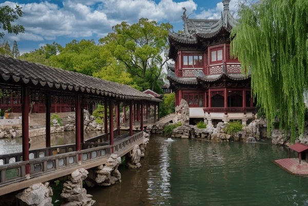 Shanghai