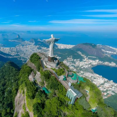 South America & Caribbean Discovery: Rio, Lima, Cusco & All-Inclusive Cancun – 13 Nights