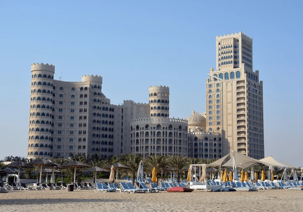 Ras Al Khaimah Holiday