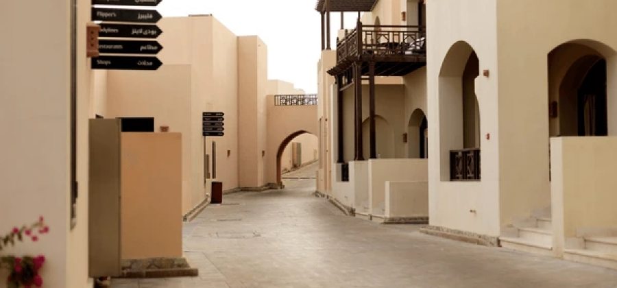 Ras Al Khaimah Holiday