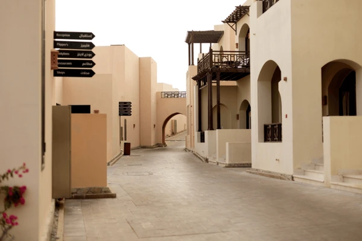 Ras Al Khaimah Holiday