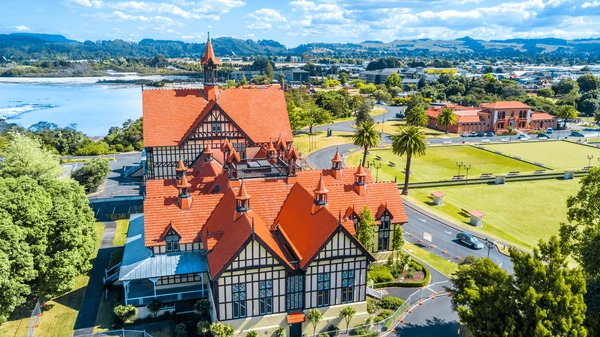 Rotorua