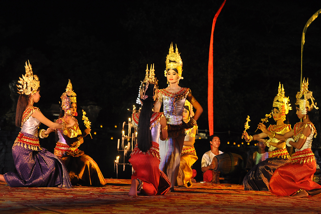 Siemp Reap