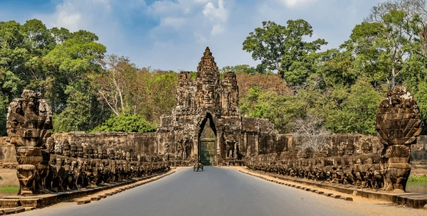 Siem Reap