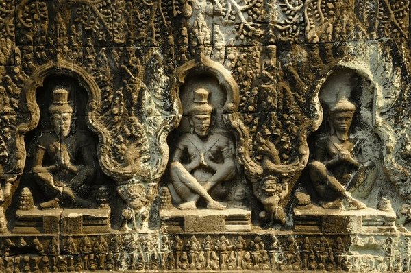 Siem Reap