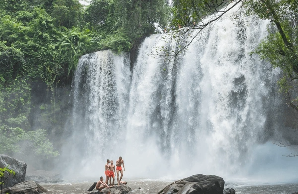 Siem Reap