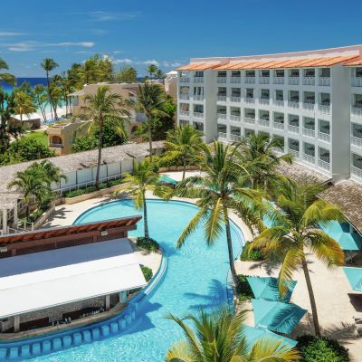 Sandals Barbados