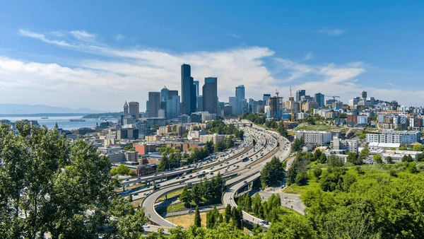 Seattle