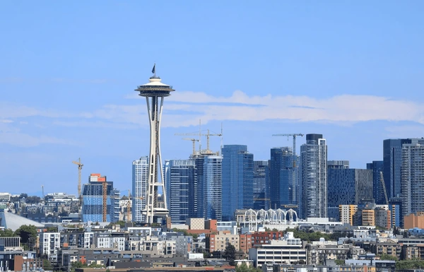 Seattle
