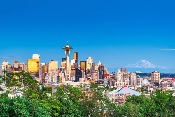 Seattle