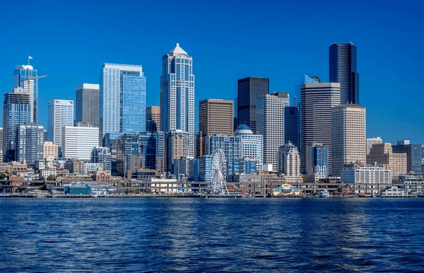 Seattle