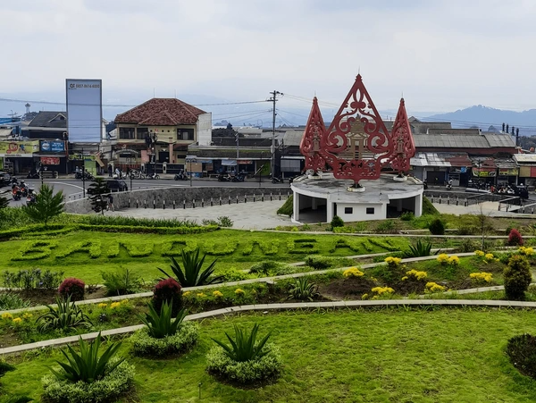 semarang