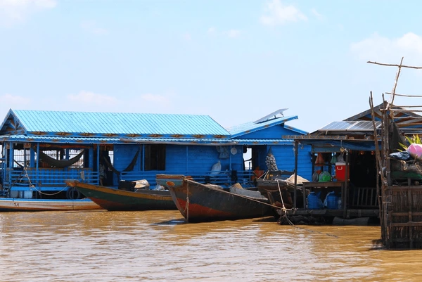 Siem Reap