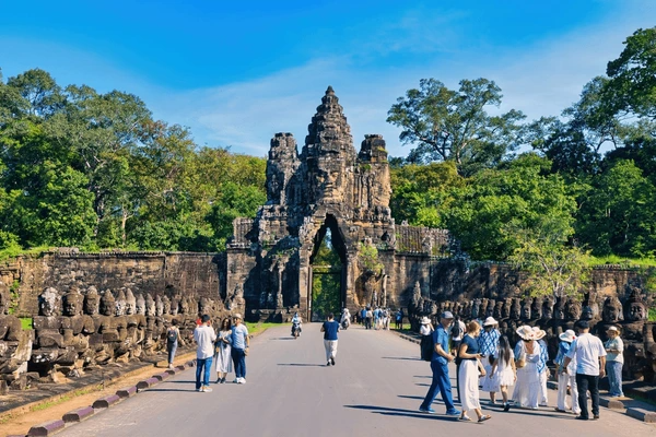 Siem Reap