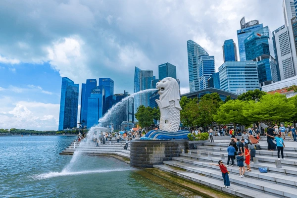Singapore Holiday