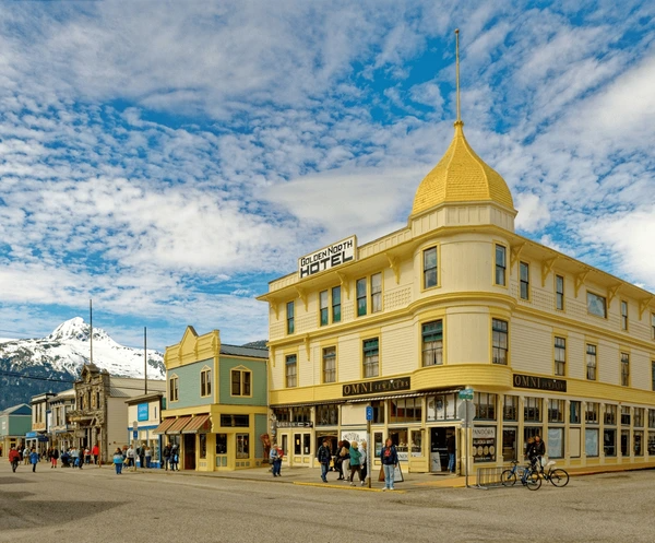 Skagway