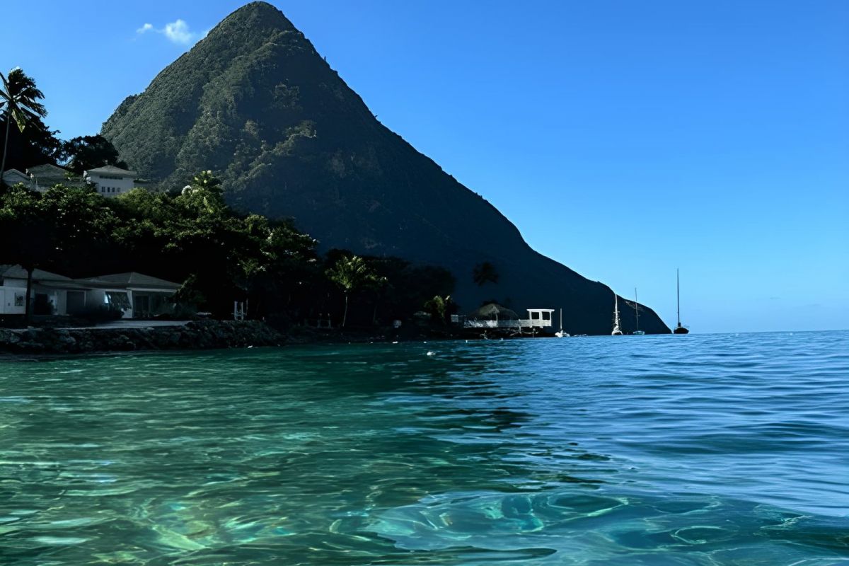 Saint Lucia Discovery: 7 Nights North & All-Inclusive South Escape