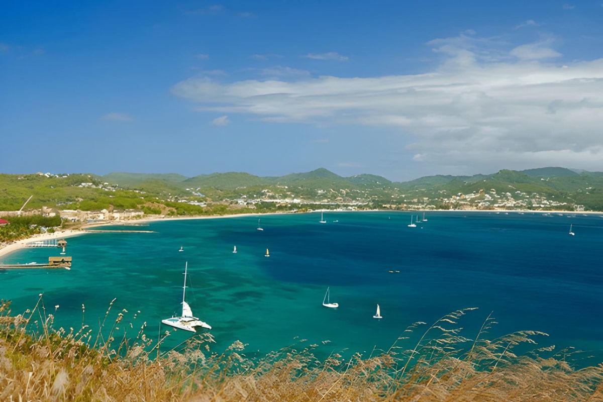 Saint Lucia Discovery: 7 Nights North & All-Inclusive South Escape