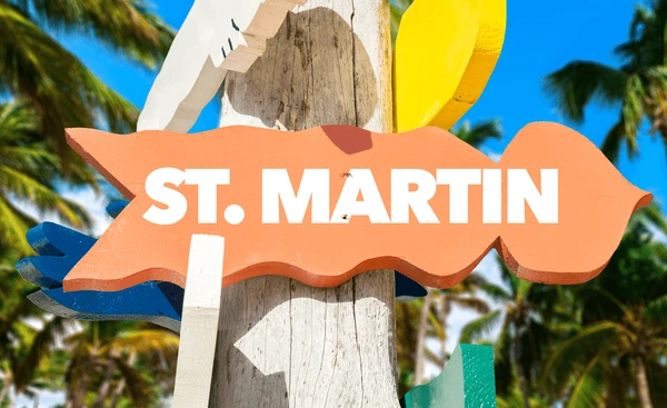 St Maarten