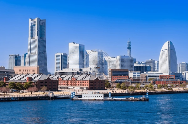 Tokyo Holiday
