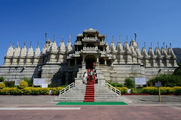 Udaipur